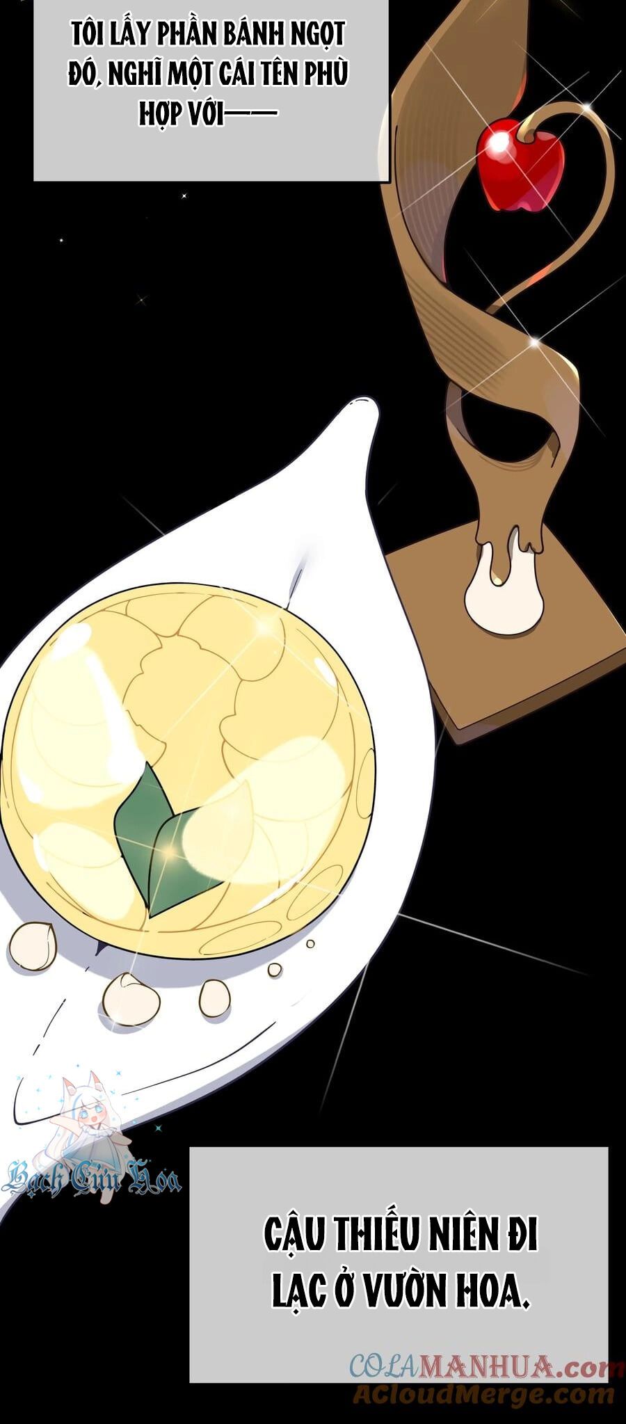 đọc truyện Làm Sao Để Chạy Trốn Dàn Hậu Cung Chương 114 ảnh 27 tại Thiên Thai Truyện