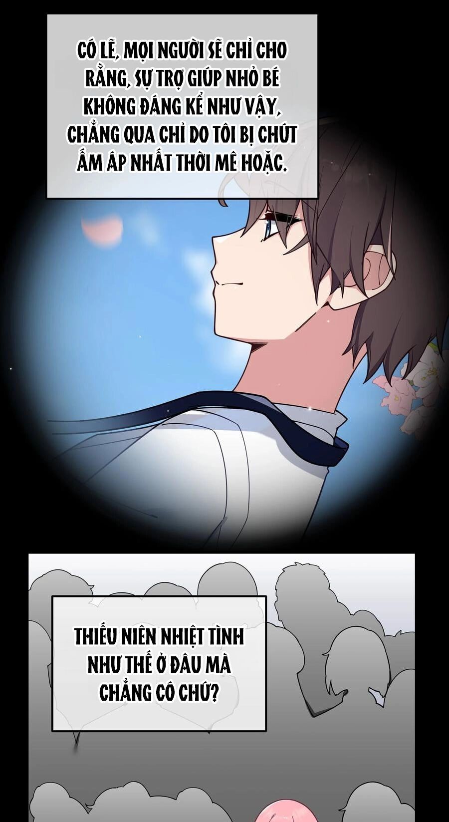 đọc truyện Làm Sao Để Chạy Trốn Dàn Hậu Cung Chương 114 ảnh 28 tại Thiên Thai Truyện