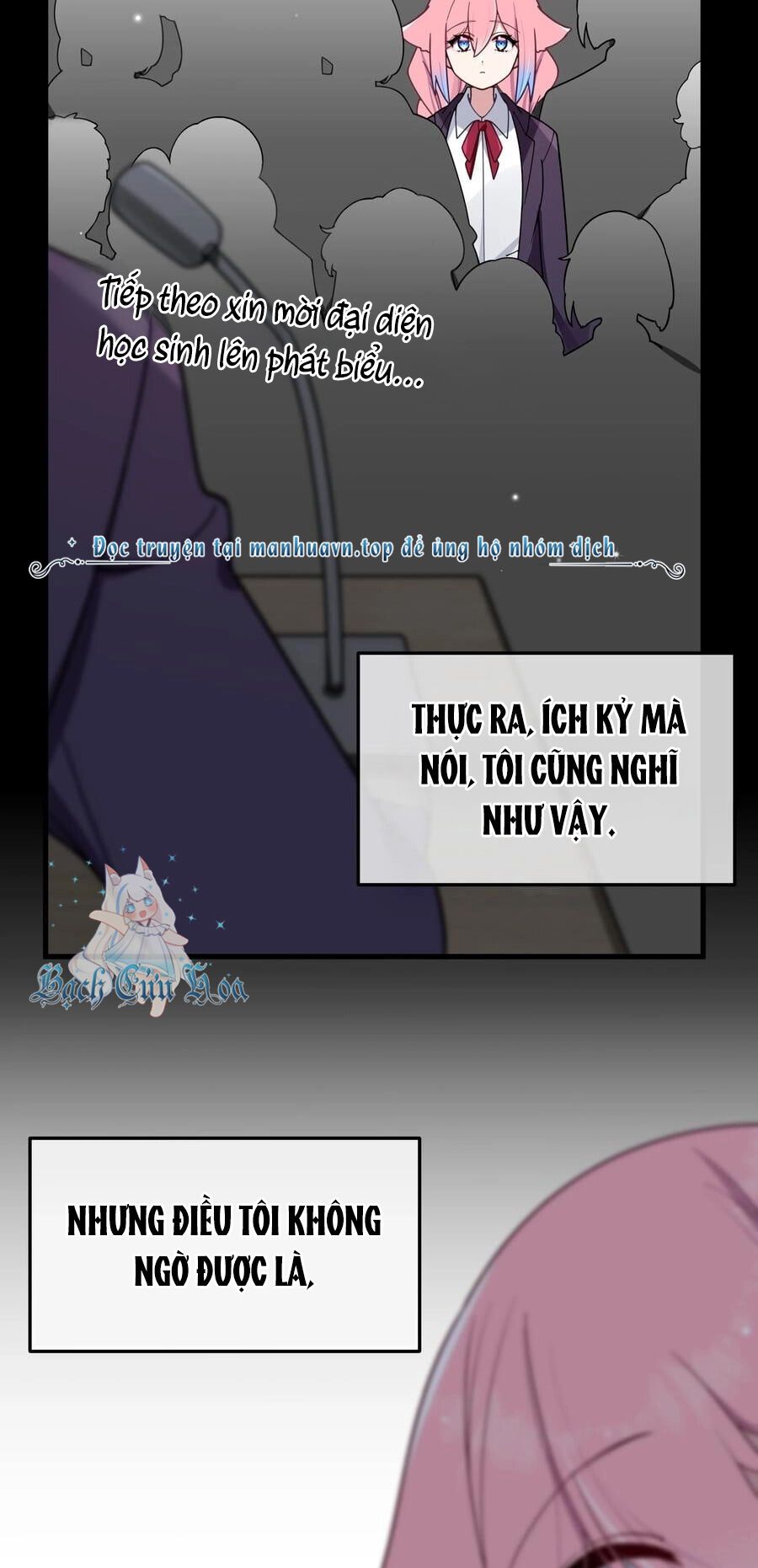 đọc truyện Làm Sao Để Chạy Trốn Dàn Hậu Cung Chương 114 ảnh 29 tại Thiên Thai Truyện