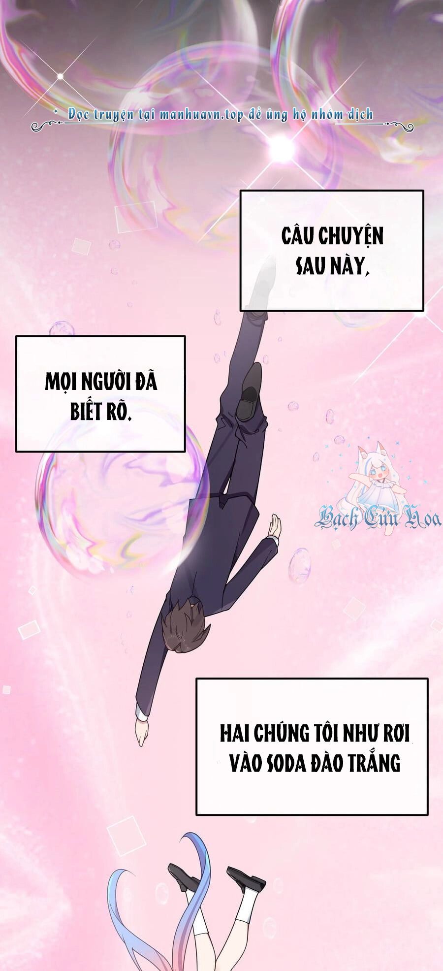 đọc truyện Làm Sao Để Chạy Trốn Dàn Hậu Cung Chương 114 ảnh 34 tại Thiên Thai Truyện