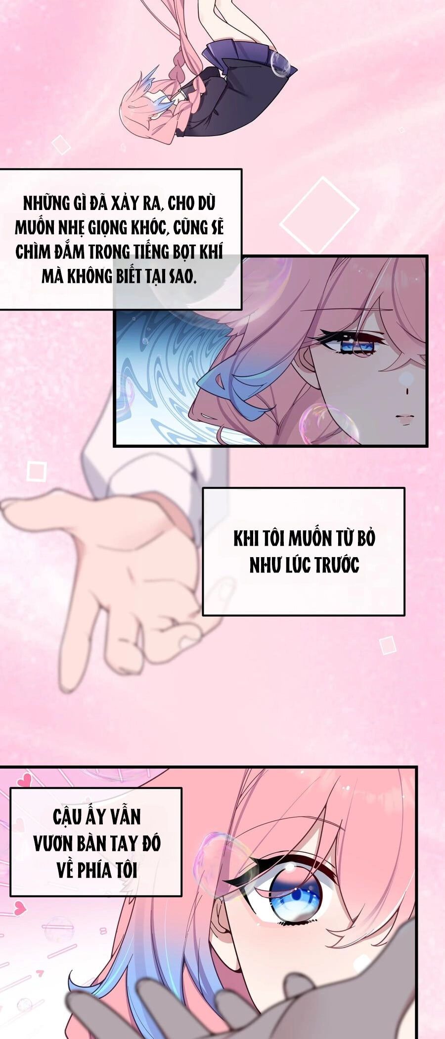 đọc truyện Làm Sao Để Chạy Trốn Dàn Hậu Cung Chương 114 ảnh 35 tại Thiên Thai Truyện