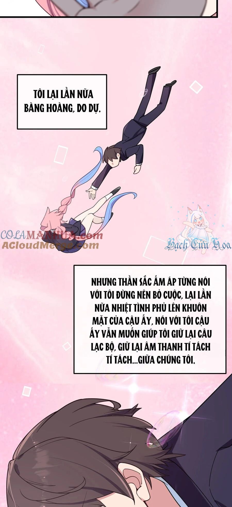 đọc truyện Làm Sao Để Chạy Trốn Dàn Hậu Cung Chương 114 ảnh 36 tại Thiên Thai Truyện