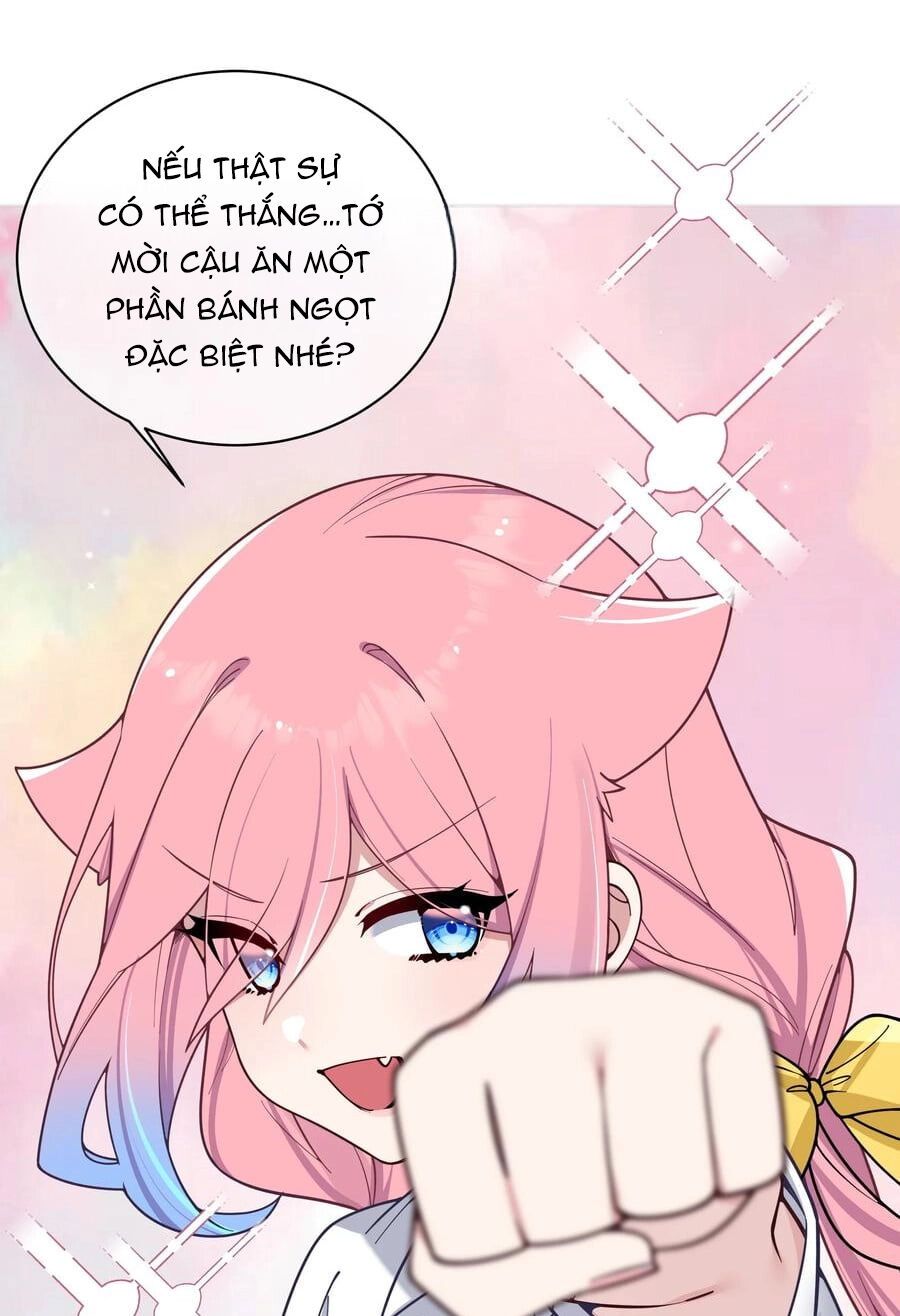 đọc truyện Làm Sao Để Chạy Trốn Dàn Hậu Cung Chương 114 ảnh 40 tại Thiên Thai Truyện