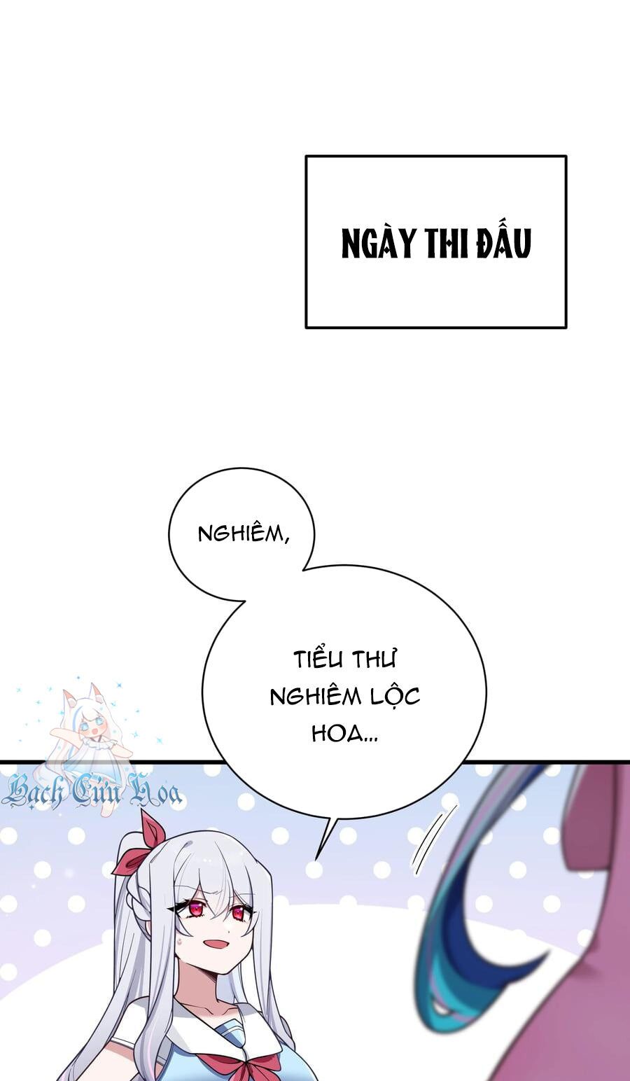 đọc truyện Làm Sao Để Chạy Trốn Dàn Hậu Cung Chương 114 ảnh 44 tại Thiên Thai Truyện