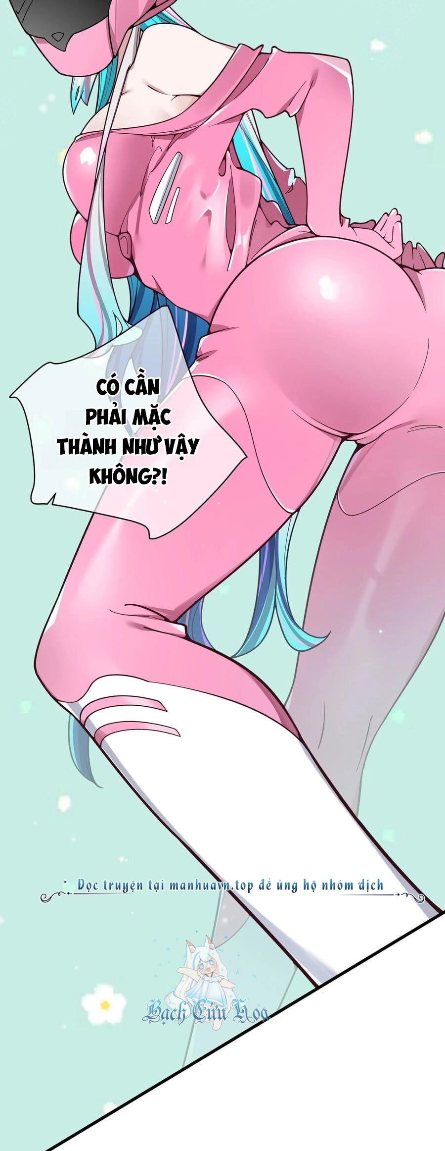 đọc truyện Làm Sao Để Chạy Trốn Dàn Hậu Cung Chương 114 ảnh 46 tại Thiên Thai Truyện