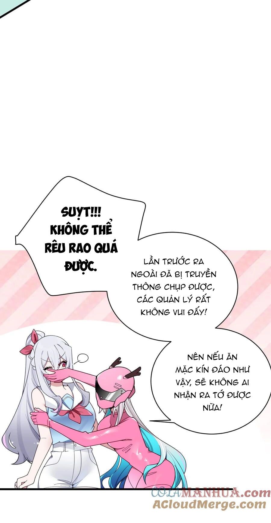 đọc truyện Làm Sao Để Chạy Trốn Dàn Hậu Cung Chương 114 ảnh 47 tại Thiên Thai Truyện