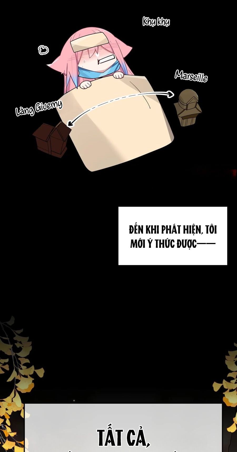 đọc truyện Làm Sao Để Chạy Trốn Dàn Hậu Cung Chương 114 ảnh 9 tại Thiên Thai Truyện