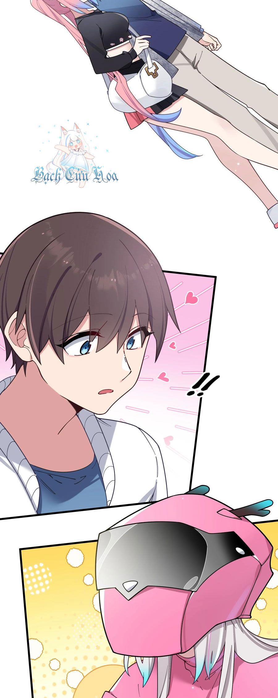 đọc truyện Làm Sao Để Chạy Trốn Dàn Hậu Cung Chương 115 ảnh 12 tại Thiên Thai Truyện