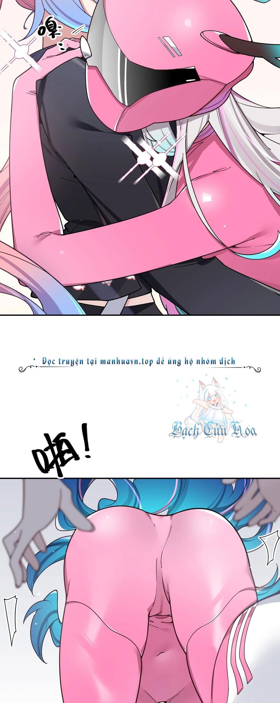 đọc truyện Làm Sao Để Chạy Trốn Dàn Hậu Cung Chương 115 ảnh 18 tại Thiên Thai Truyện