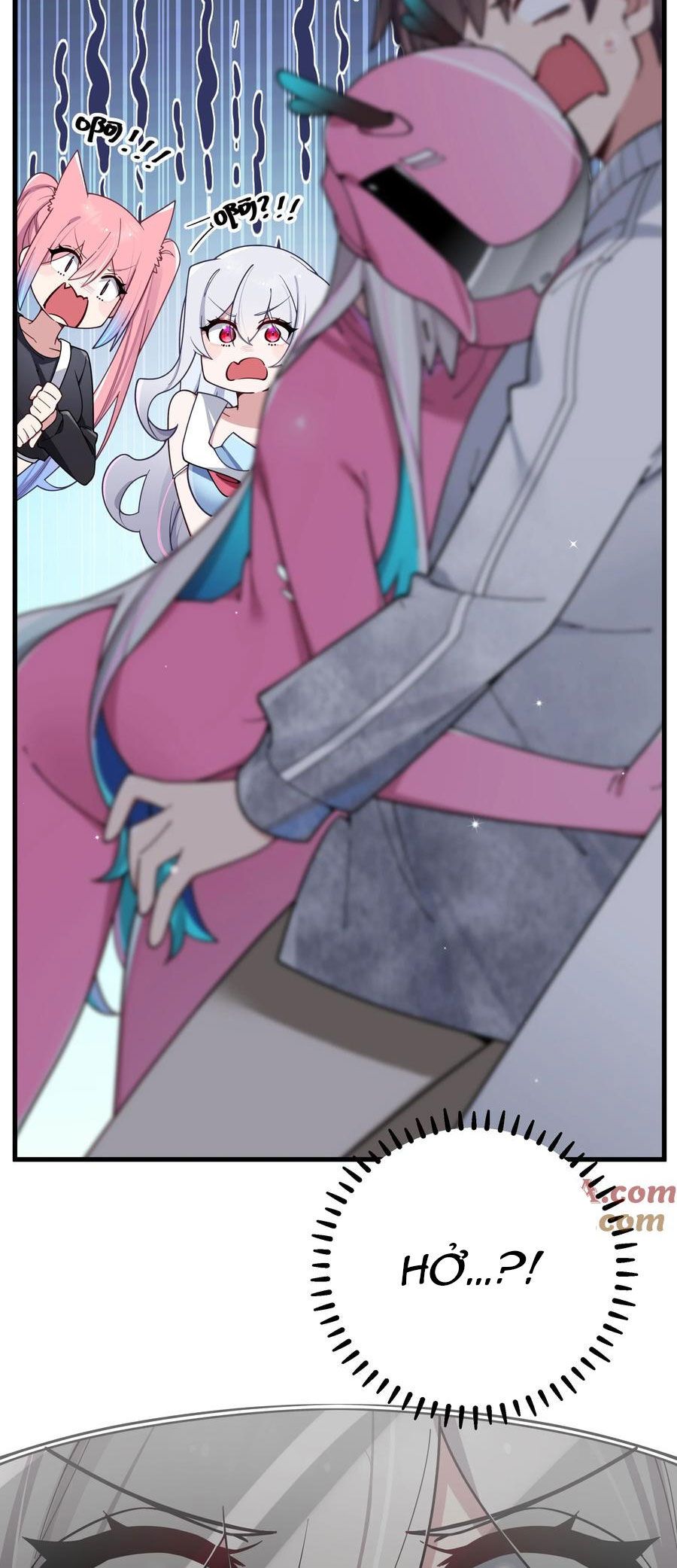 đọc truyện Làm Sao Để Chạy Trốn Dàn Hậu Cung Chương 115 ảnh 22 tại Thiên Thai Truyện