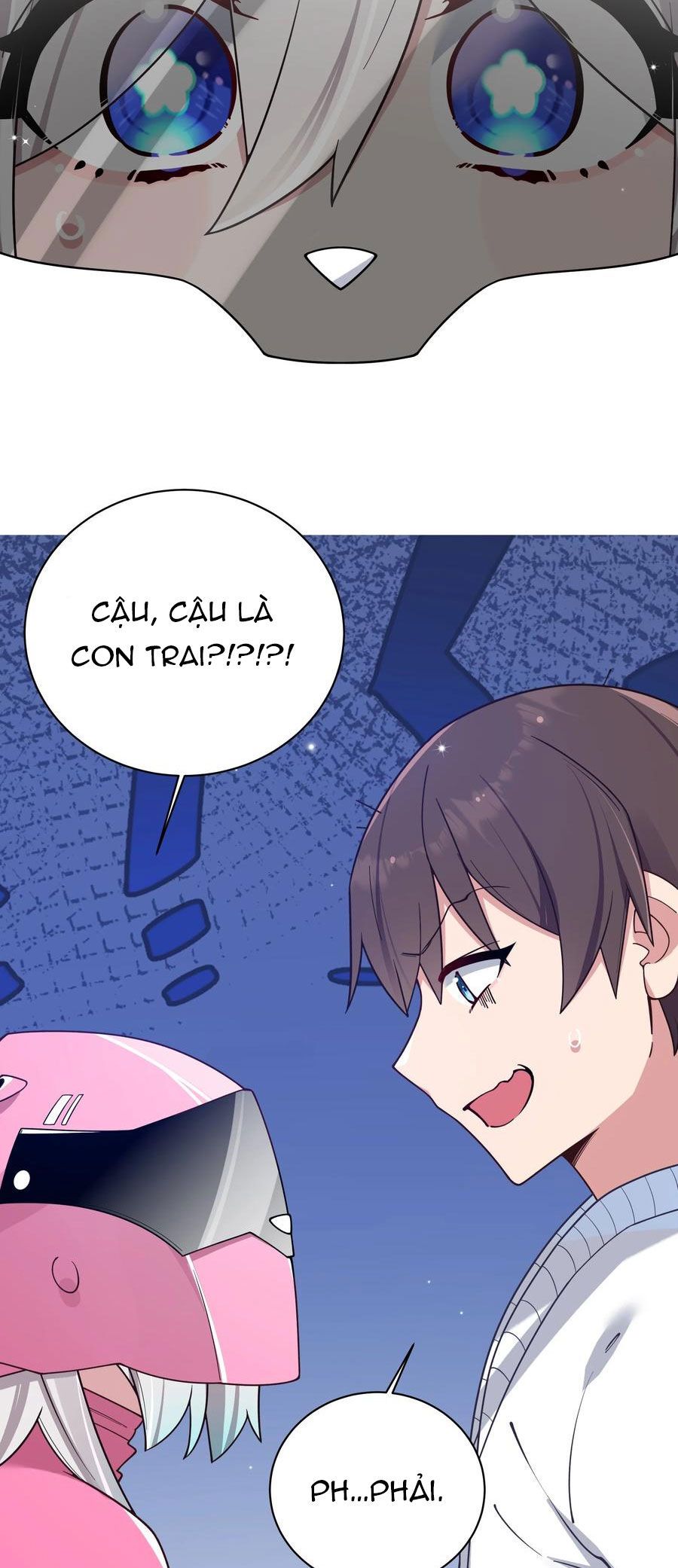 đọc truyện Làm Sao Để Chạy Trốn Dàn Hậu Cung Chương 115 ảnh 23 tại Thiên Thai Truyện