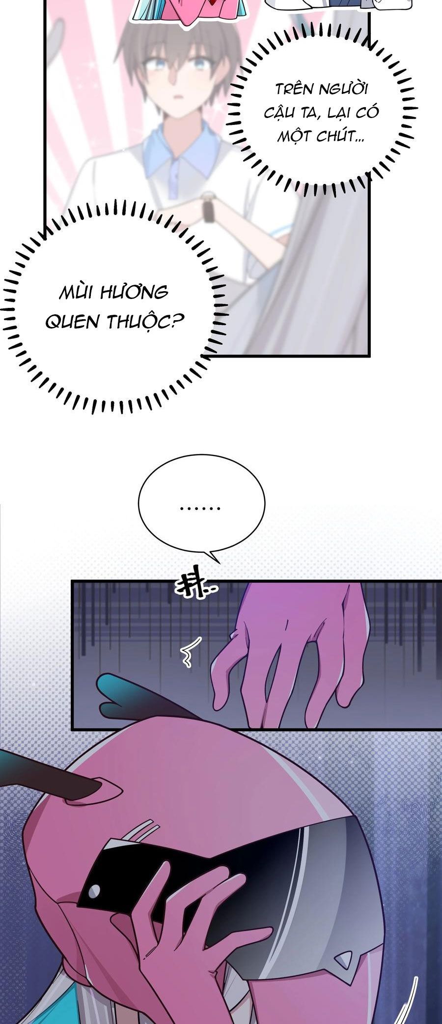 đọc truyện Làm Sao Để Chạy Trốn Dàn Hậu Cung Chương 115 ảnh 25 tại Thiên Thai Truyện