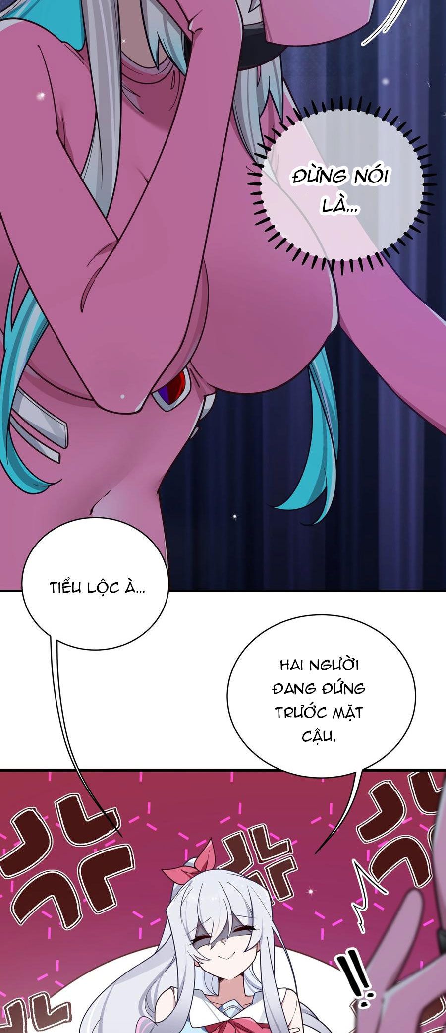 đọc truyện Làm Sao Để Chạy Trốn Dàn Hậu Cung Chương 115 ảnh 26 tại Thiên Thai Truyện