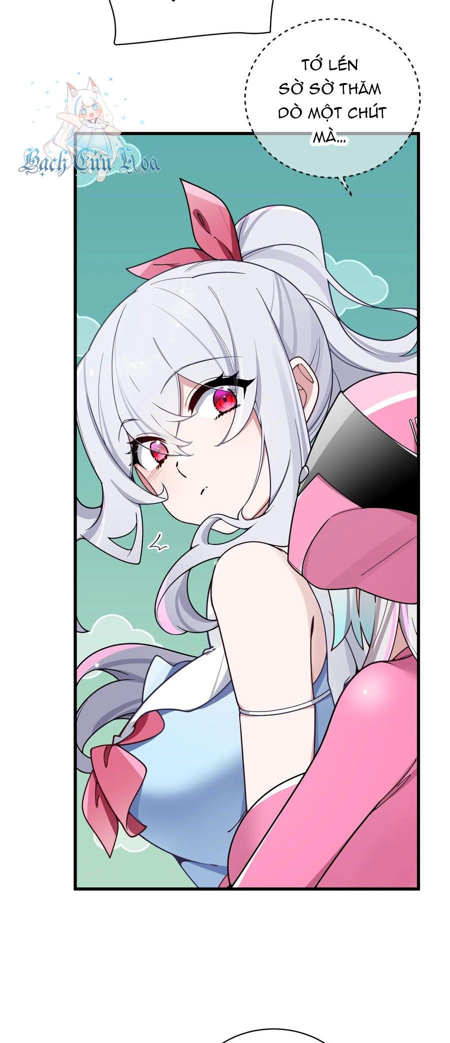 đọc truyện Làm Sao Để Chạy Trốn Dàn Hậu Cung Chương 115 ảnh 32 tại Thiên Thai Truyện