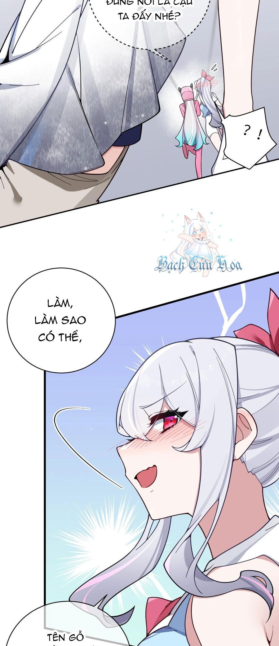 đọc truyện Làm Sao Để Chạy Trốn Dàn Hậu Cung Chương 115 ảnh 34 tại Thiên Thai Truyện