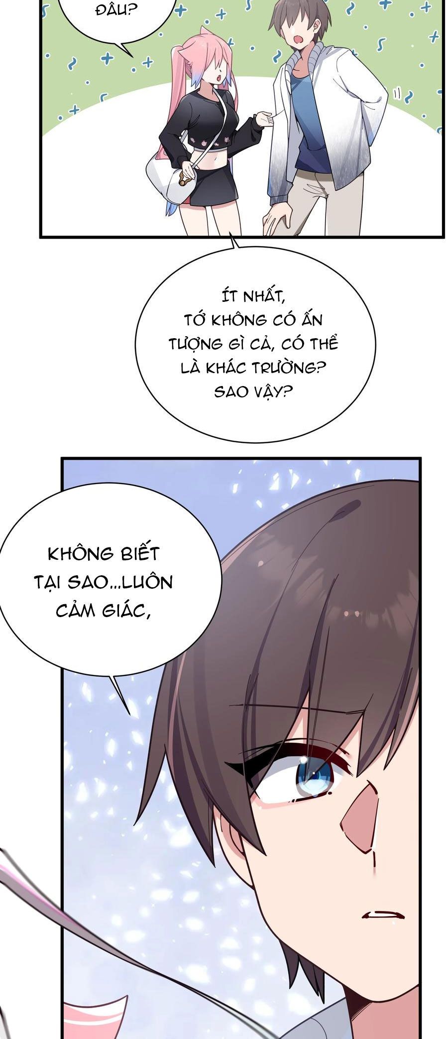 đọc truyện Làm Sao Để Chạy Trốn Dàn Hậu Cung Chương 115 ảnh 36 tại Thiên Thai Truyện