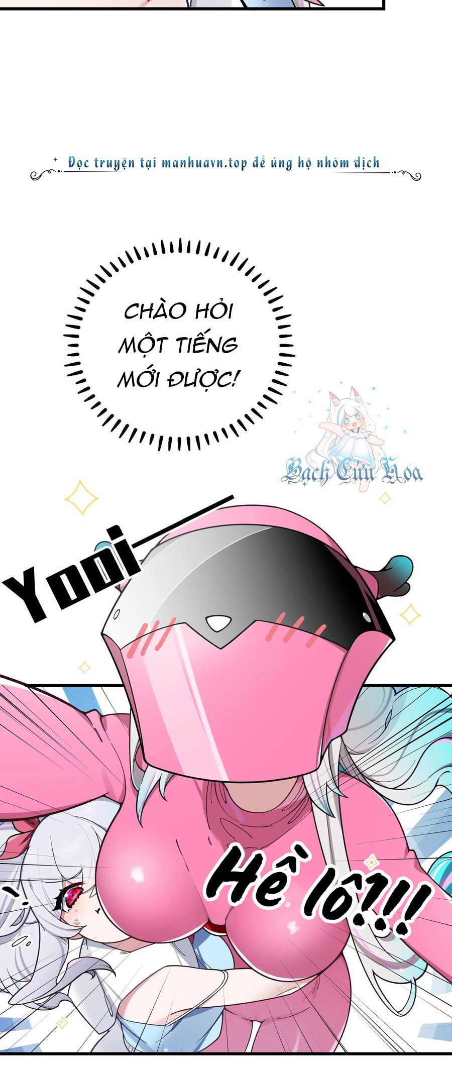 đọc truyện Làm Sao Để Chạy Trốn Dàn Hậu Cung Chương 115 ảnh 10 tại Thiên Thai Truyện