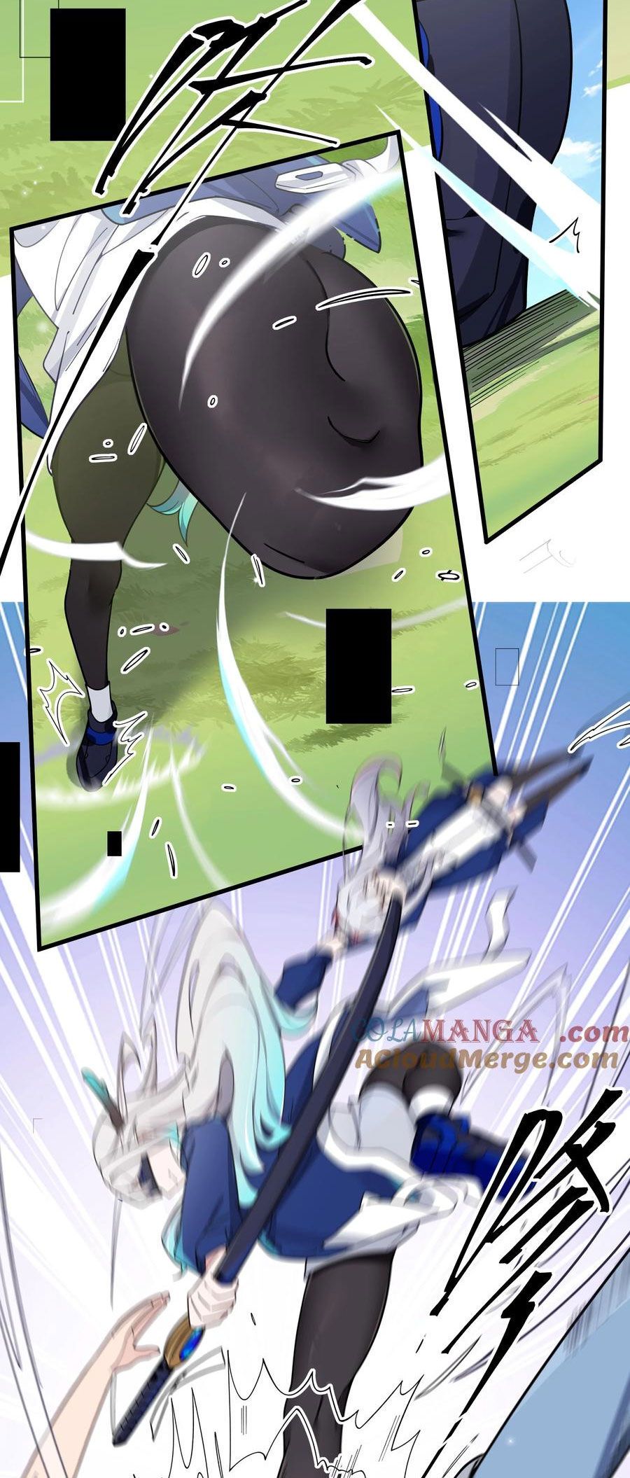 đọc truyện Làm Sao Để Chạy Trốn Dàn Hậu Cung Chương 116 ảnh 12 tại Thiên Thai Truyện