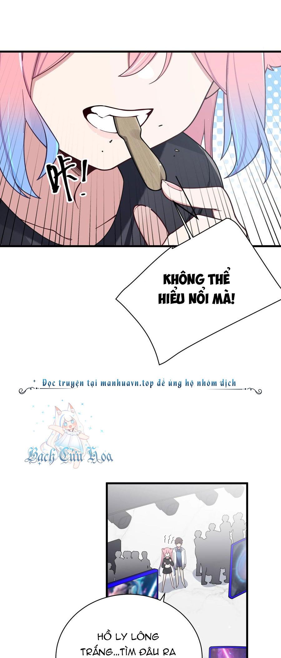 đọc truyện Làm Sao Để Chạy Trốn Dàn Hậu Cung Chương 116 ảnh 16 tại Thiên Thai Truyện