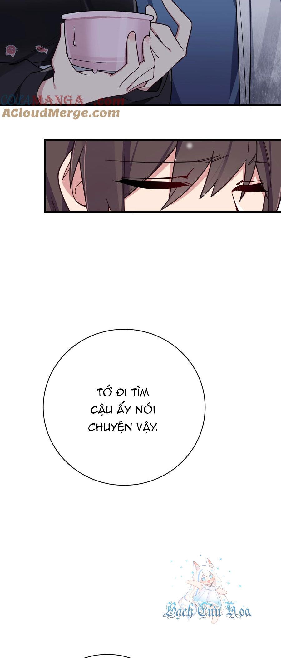 đọc truyện Làm Sao Để Chạy Trốn Dàn Hậu Cung Chương 116 ảnh 18 tại Thiên Thai Truyện