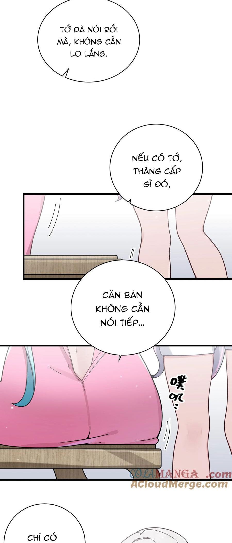 đọc truyện Làm Sao Để Chạy Trốn Dàn Hậu Cung Chương 116 ảnh 19 tại Thiên Thai Truyện