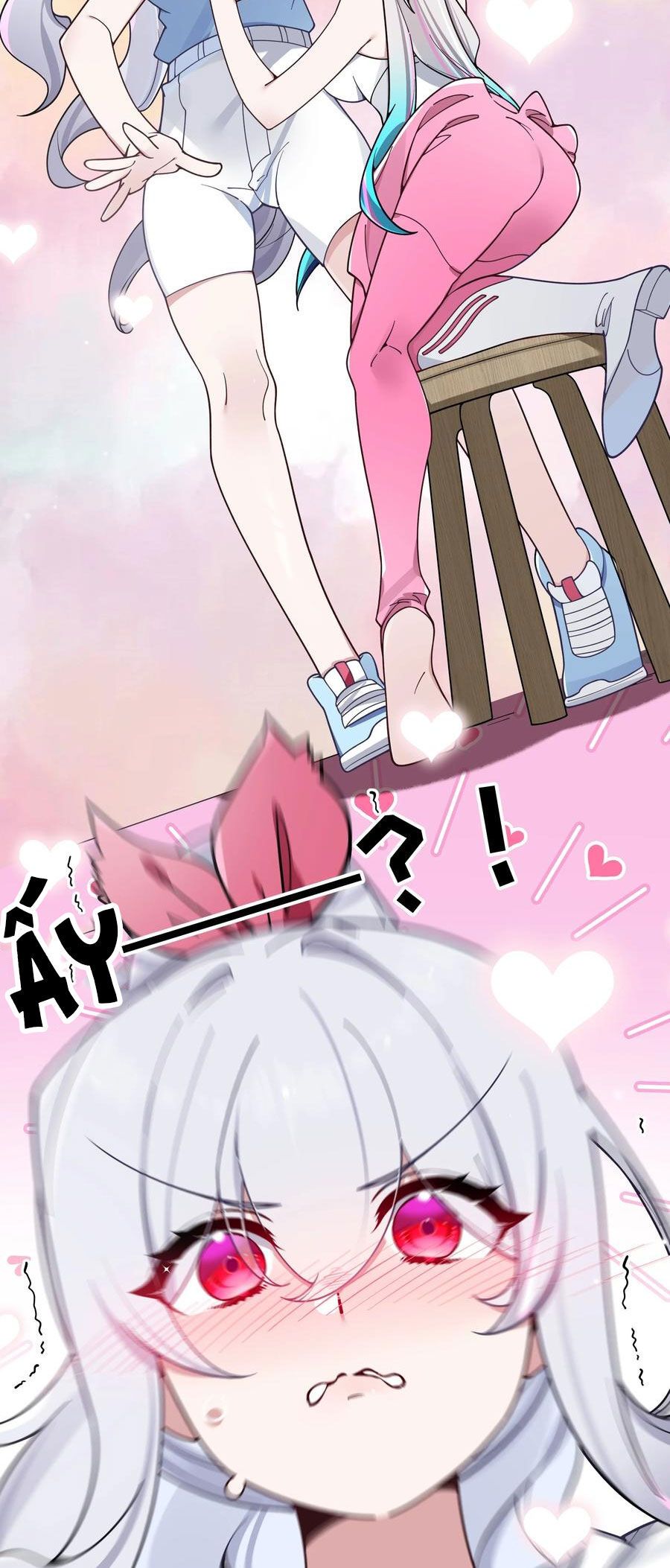 đọc truyện Làm Sao Để Chạy Trốn Dàn Hậu Cung Chương 116 ảnh 25 tại Thiên Thai Truyện