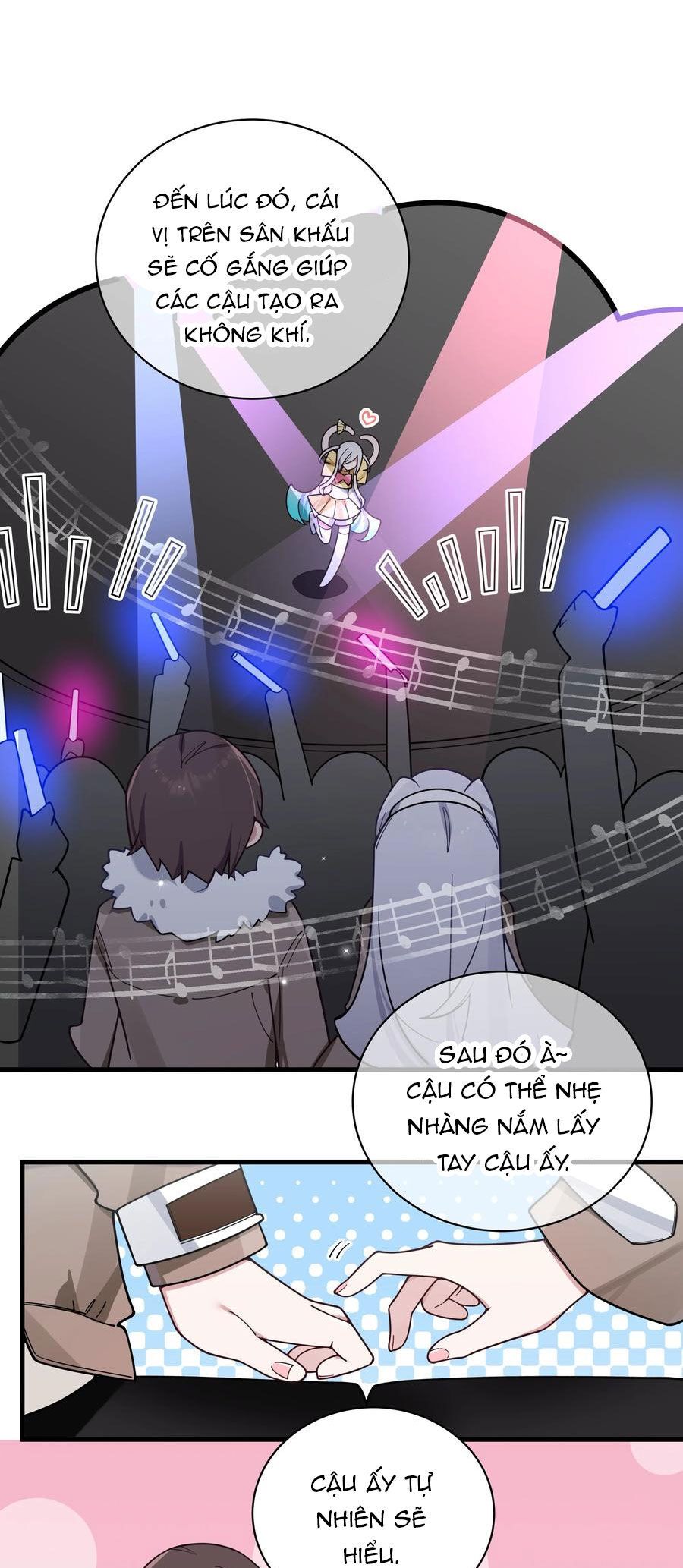 đọc truyện Làm Sao Để Chạy Trốn Dàn Hậu Cung Chương 116 ảnh 28 tại Thiên Thai Truyện