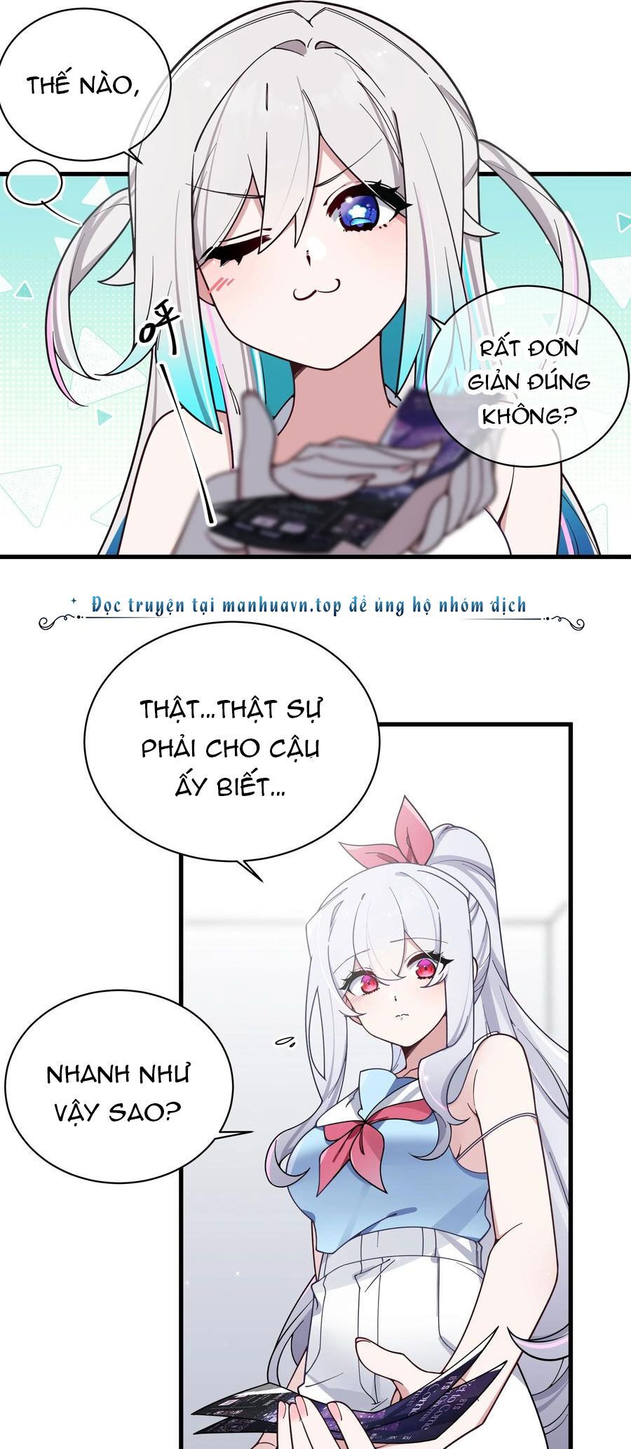 đọc truyện Làm Sao Để Chạy Trốn Dàn Hậu Cung Chương 116 ảnh 31 tại Thiên Thai Truyện