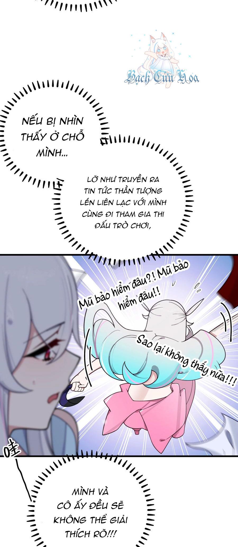 đọc truyện Làm Sao Để Chạy Trốn Dàn Hậu Cung Chương 116 ảnh 34 tại Thiên Thai Truyện