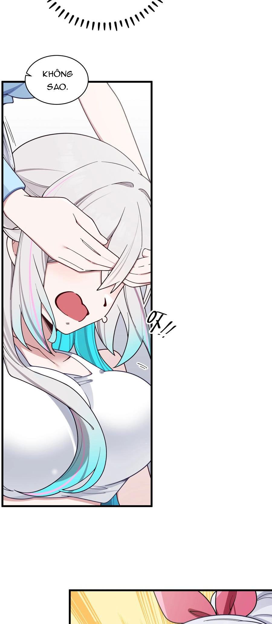 đọc truyện Làm Sao Để Chạy Trốn Dàn Hậu Cung Chương 116 ảnh 35 tại Thiên Thai Truyện