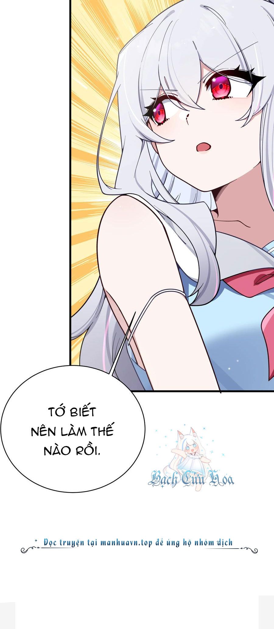 đọc truyện Làm Sao Để Chạy Trốn Dàn Hậu Cung Chương 116 ảnh 36 tại Thiên Thai Truyện