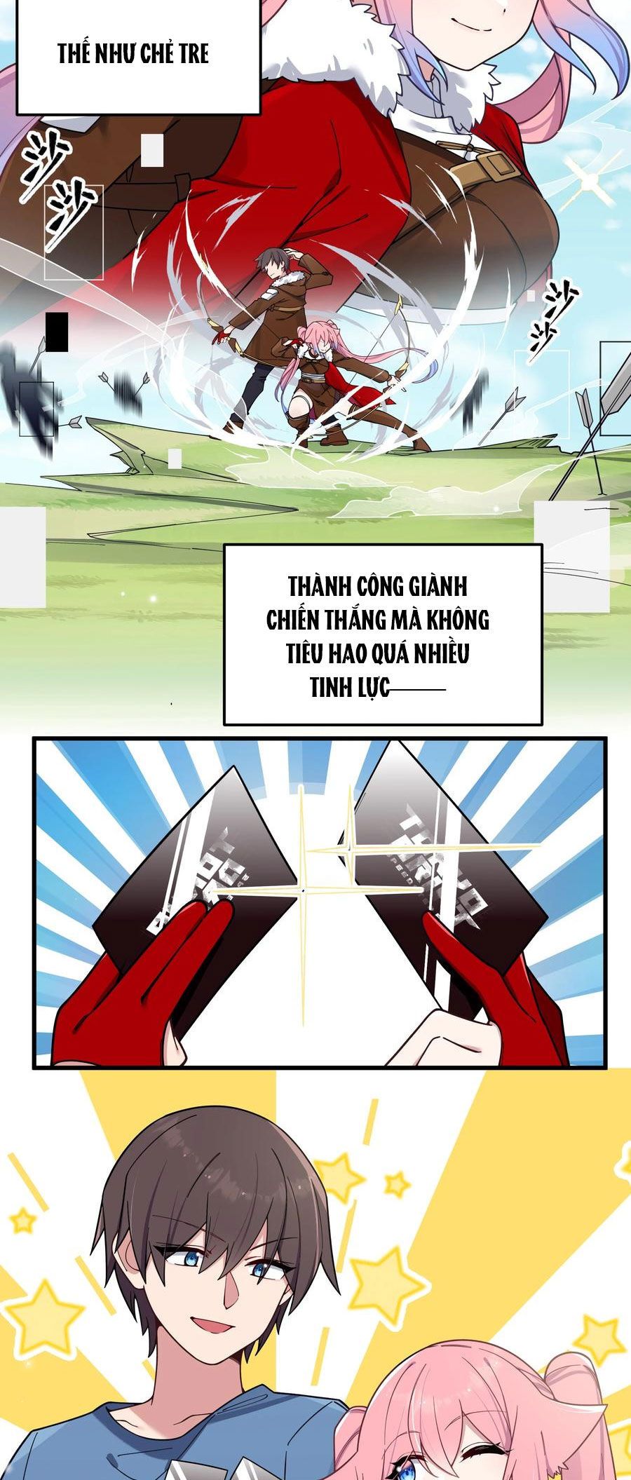 đọc truyện Làm Sao Để Chạy Trốn Dàn Hậu Cung Chương 116 ảnh 6 tại Thiên Thai Truyện