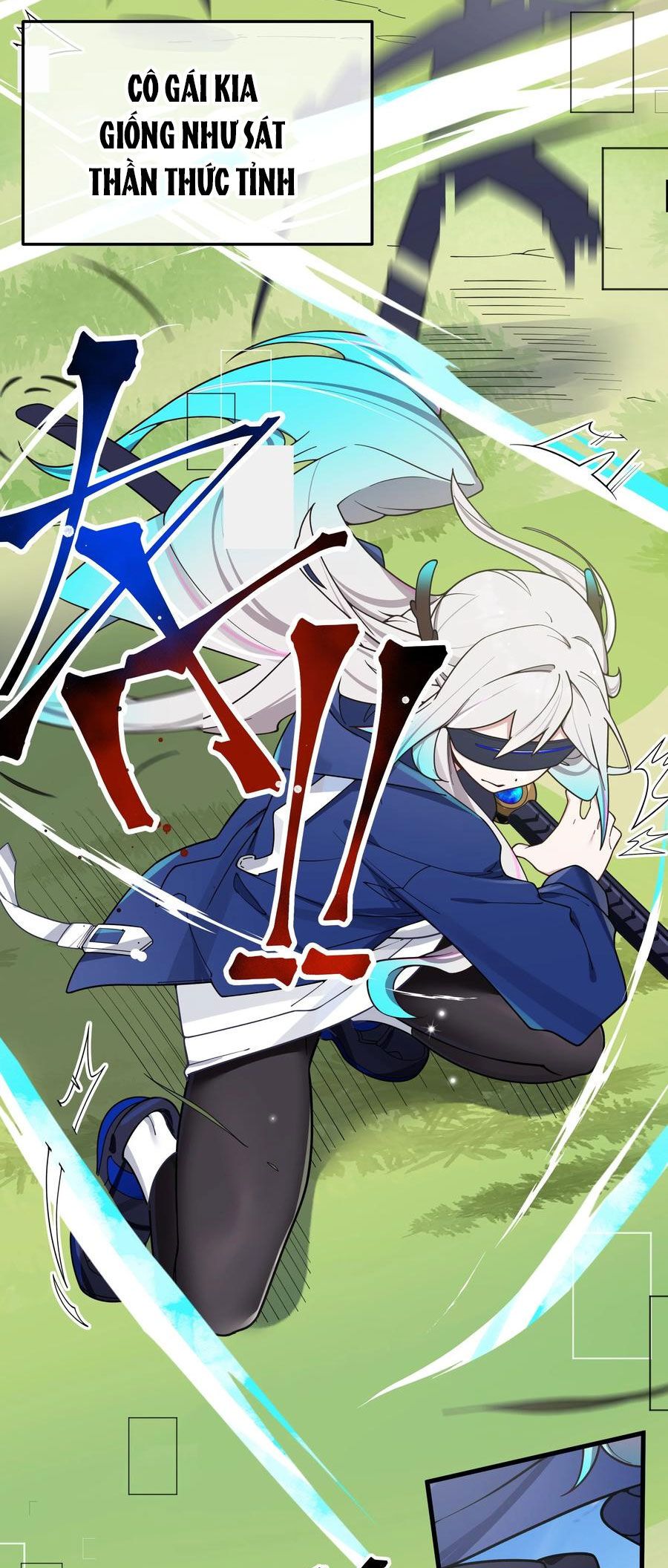 đọc truyện Làm Sao Để Chạy Trốn Dàn Hậu Cung Chương 116 ảnh 11 tại Thiên Thai Truyện