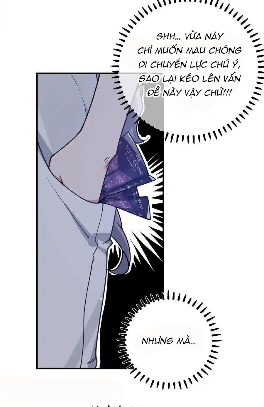 đọc truyện Làm Sao Để Chạy Trốn Dàn Hậu Cung Chương 117 ảnh 19 tại Thiên Thai Truyện