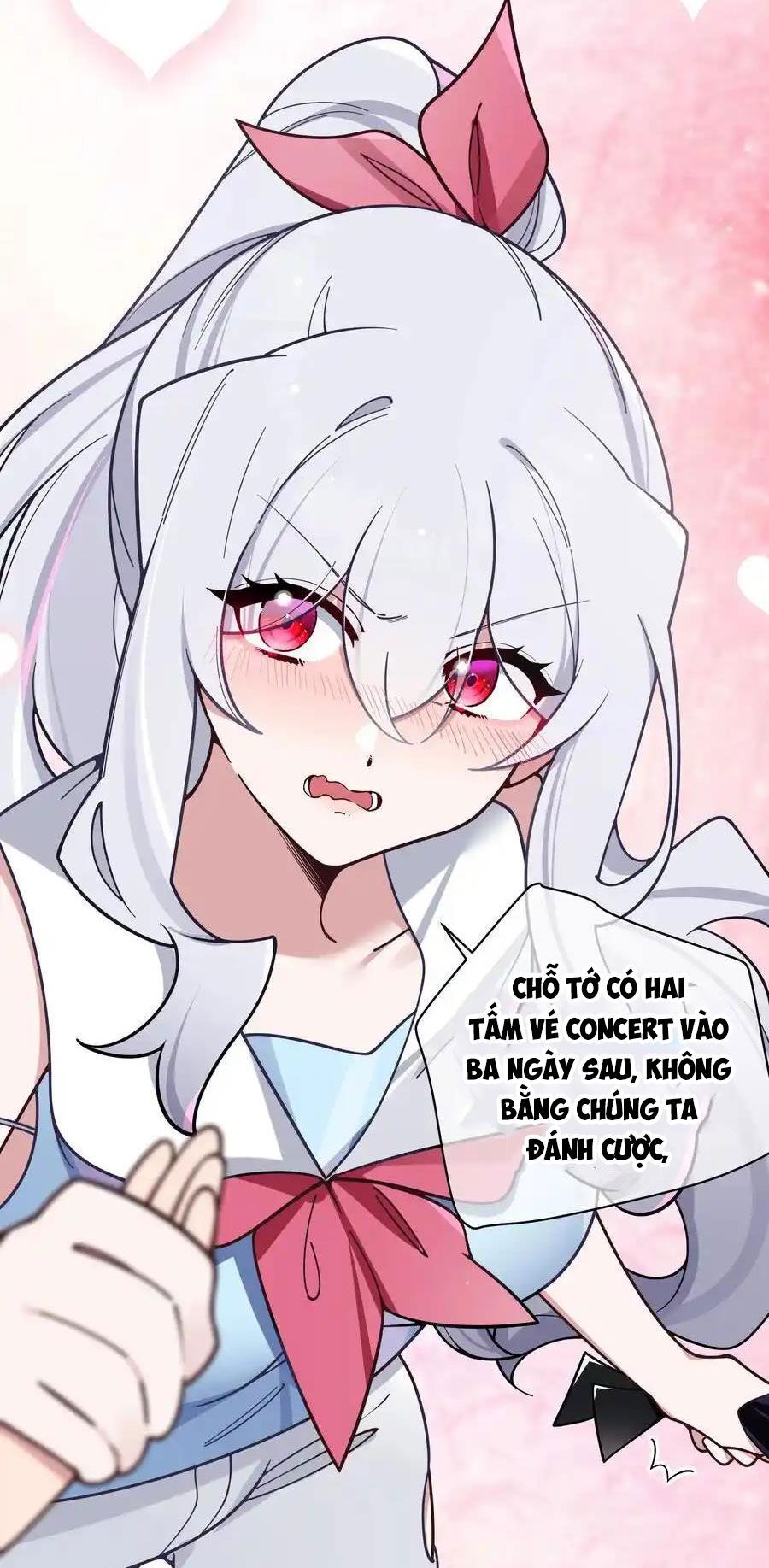 đọc truyện Làm Sao Để Chạy Trốn Dàn Hậu Cung Chương 117 ảnh 23 tại Thiên Thai Truyện