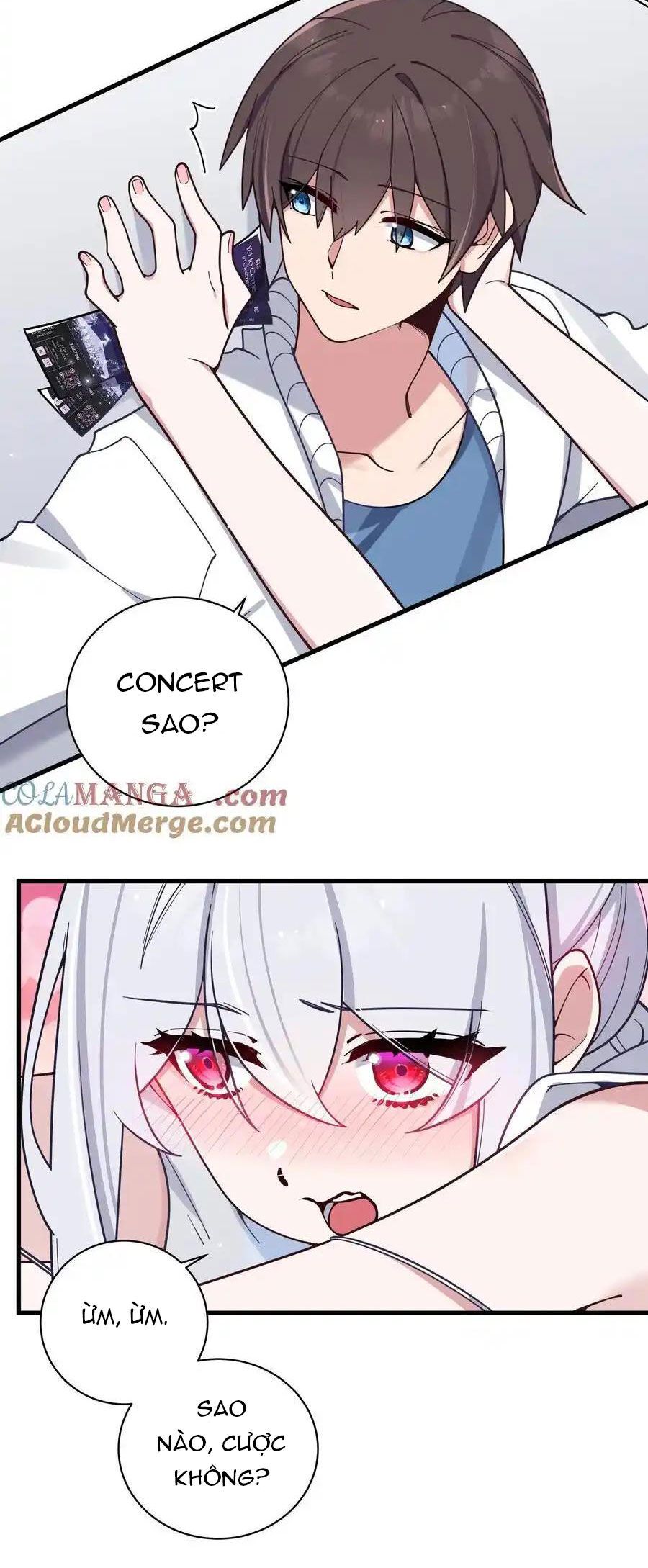 đọc truyện Làm Sao Để Chạy Trốn Dàn Hậu Cung Chương 117 ảnh 26 tại Thiên Thai Truyện