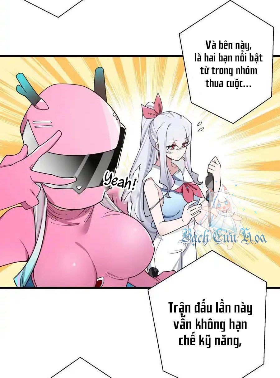 đọc truyện Làm Sao Để Chạy Trốn Dàn Hậu Cung Chương 117 ảnh 29 tại Thiên Thai Truyện