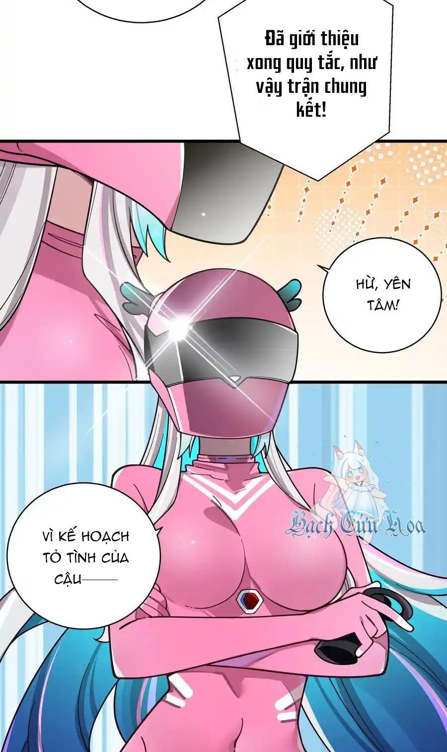 đọc truyện Làm Sao Để Chạy Trốn Dàn Hậu Cung Chương 117 ảnh 32 tại Thiên Thai Truyện