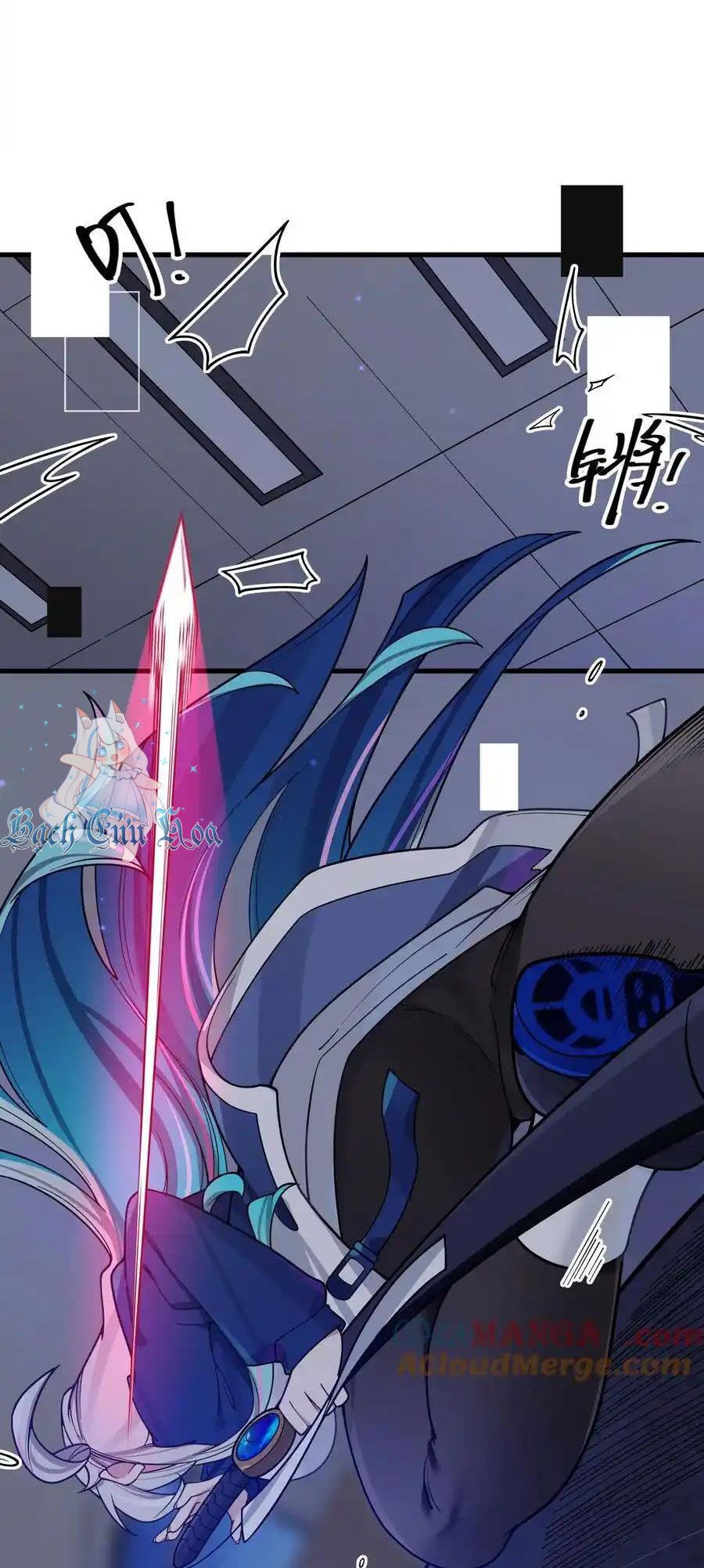 đọc truyện Làm Sao Để Chạy Trốn Dàn Hậu Cung Chương 117 ảnh 35 tại Thiên Thai Truyện