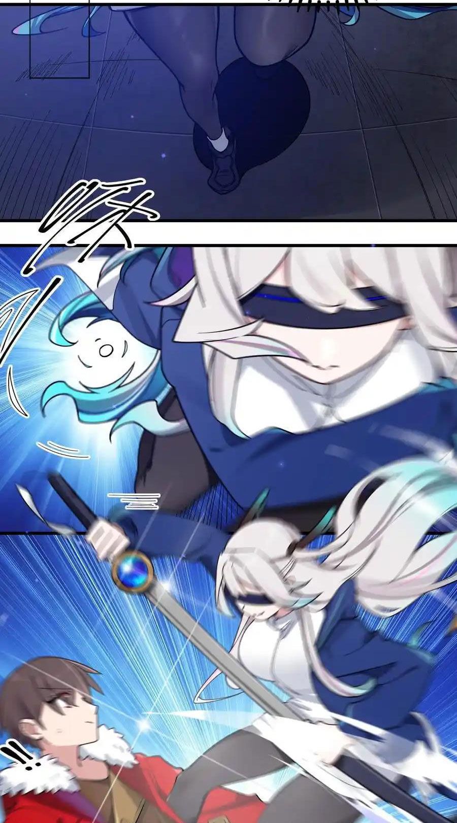 đọc truyện Làm Sao Để Chạy Trốn Dàn Hậu Cung Chương 117 ảnh 37 tại Thiên Thai Truyện