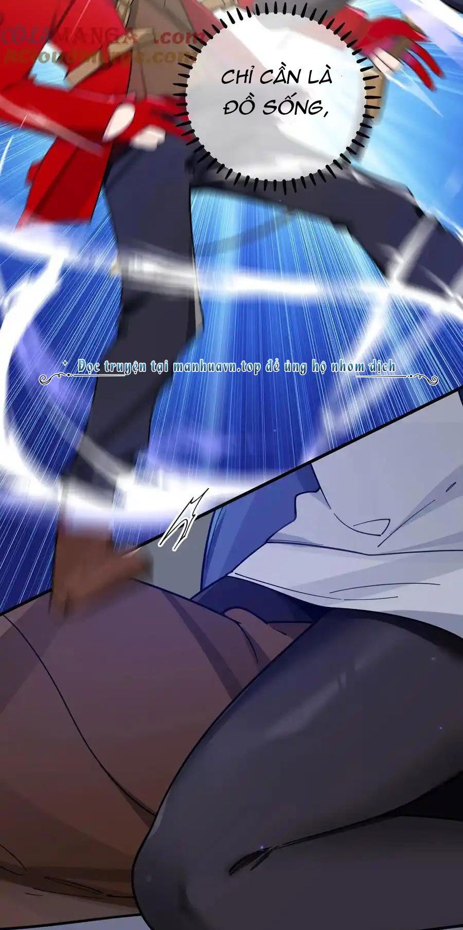 đọc truyện Làm Sao Để Chạy Trốn Dàn Hậu Cung Chương 117 ảnh 39 tại Thiên Thai Truyện