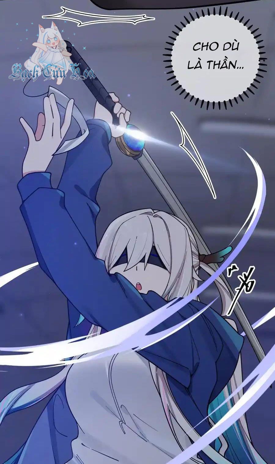 đọc truyện Làm Sao Để Chạy Trốn Dàn Hậu Cung Chương 117 ảnh 40 tại Thiên Thai Truyện