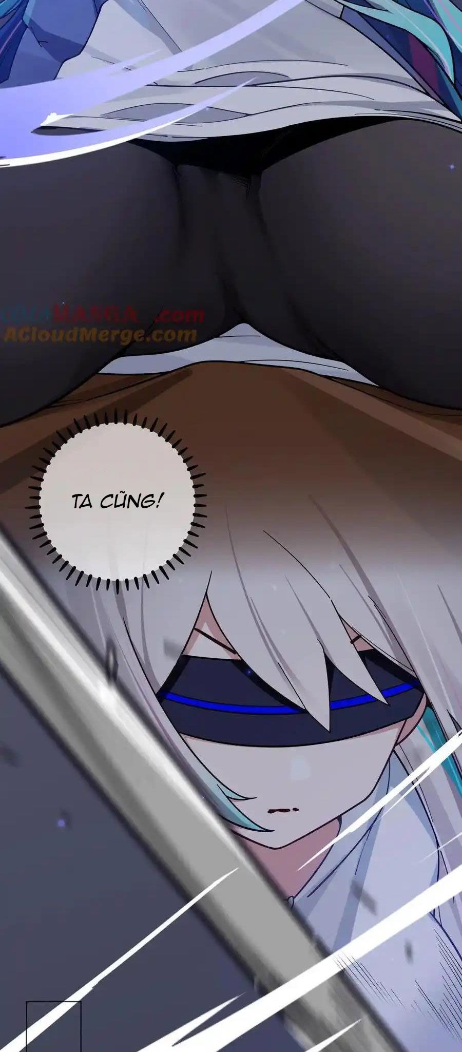 đọc truyện Làm Sao Để Chạy Trốn Dàn Hậu Cung Chương 117 ảnh 41 tại Thiên Thai Truyện