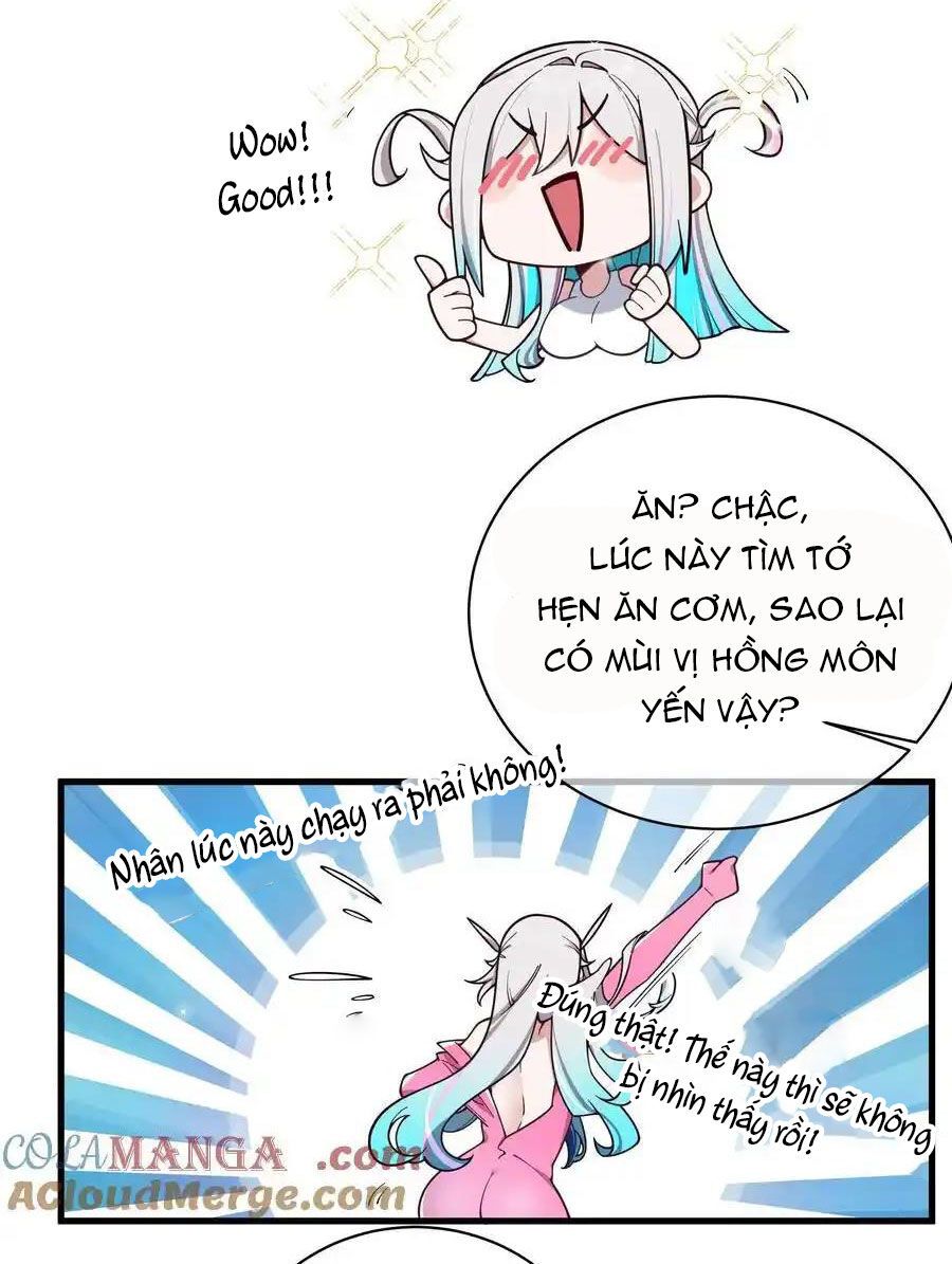 đọc truyện Làm Sao Để Chạy Trốn Dàn Hậu Cung Chương 117 ảnh 6 tại Thiên Thai Truyện