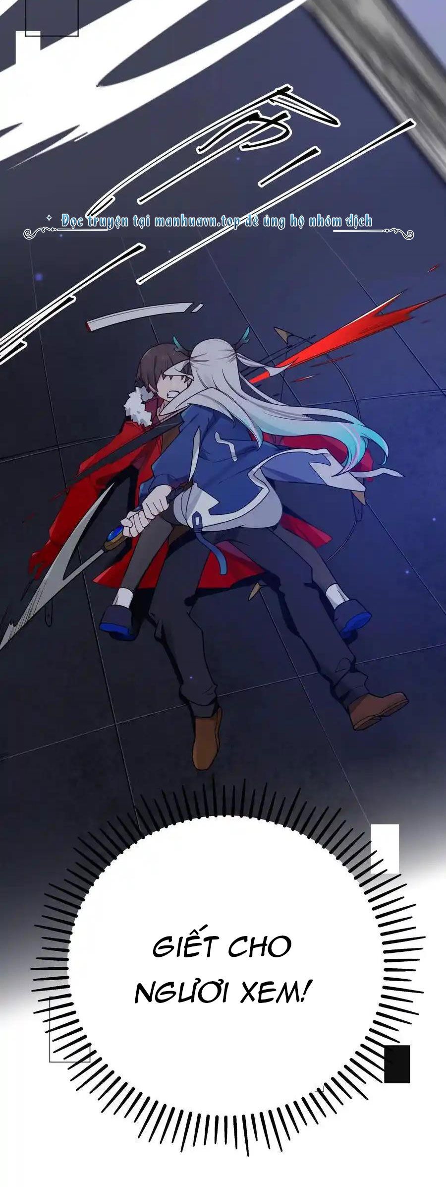 đọc truyện Làm Sao Để Chạy Trốn Dàn Hậu Cung Chương 117 ảnh 42 tại Thiên Thai Truyện