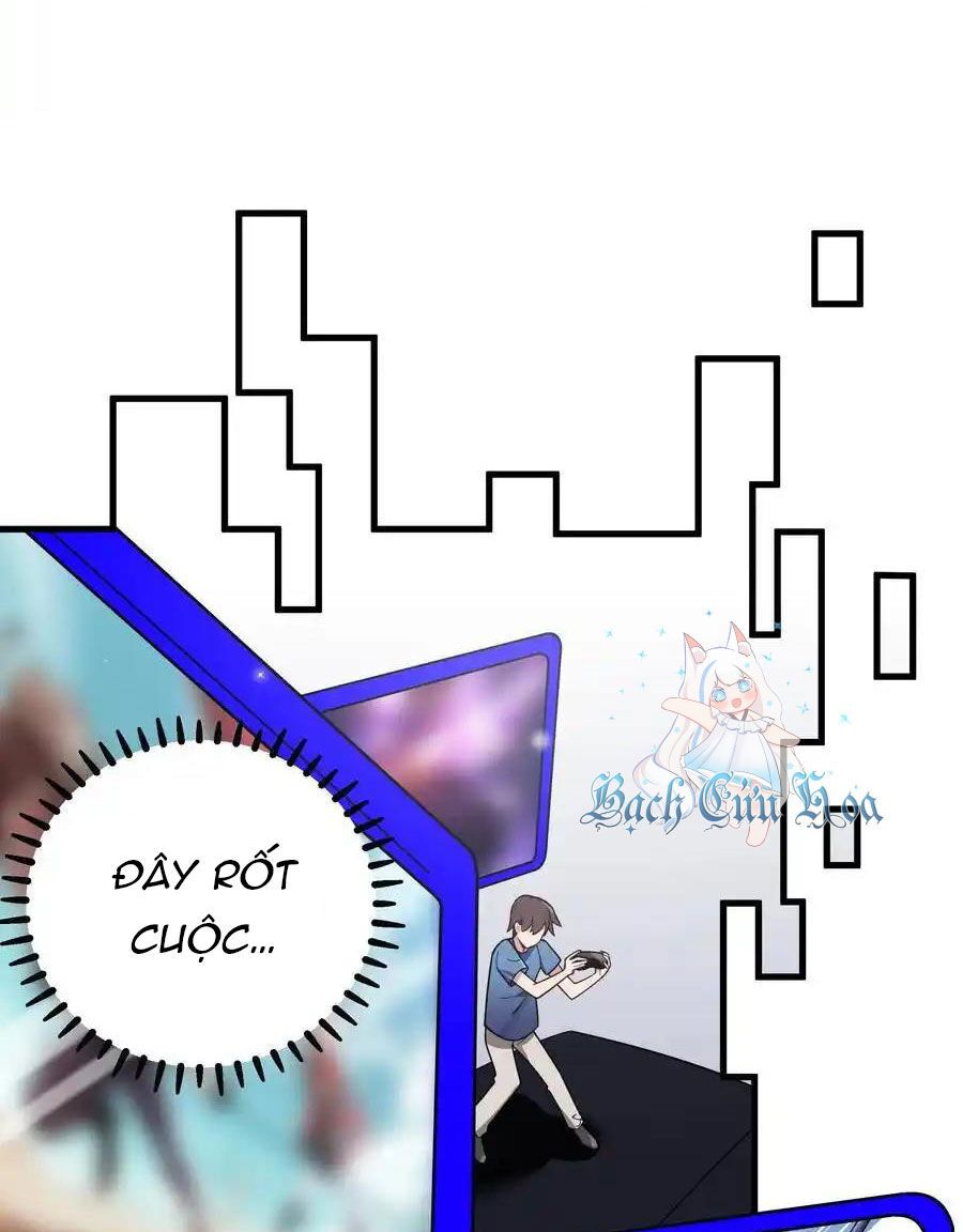 đọc truyện Làm Sao Để Chạy Trốn Dàn Hậu Cung Chương 117 ảnh 43 tại Thiên Thai Truyện