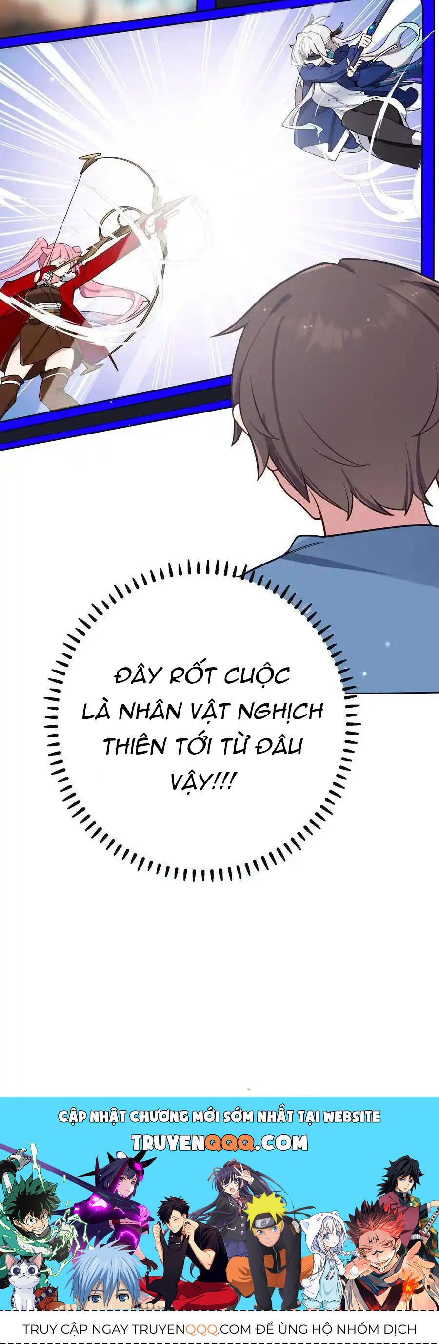 đọc truyện Làm Sao Để Chạy Trốn Dàn Hậu Cung Chương 117 ảnh 44 tại Thiên Thai Truyện