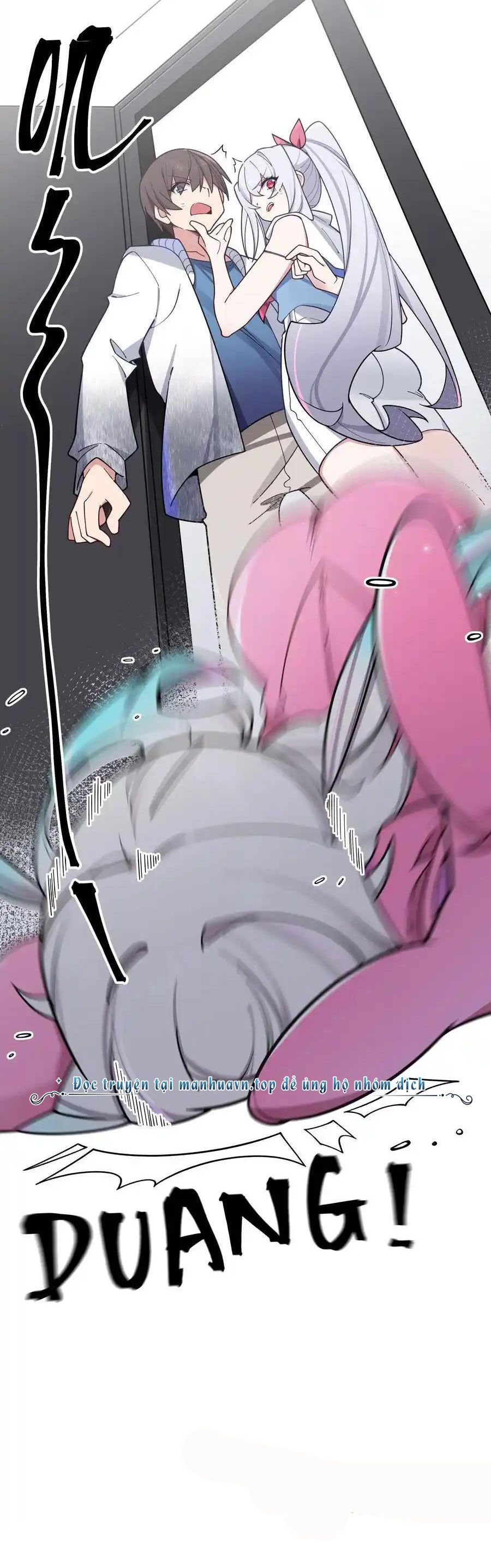 đọc truyện Làm Sao Để Chạy Trốn Dàn Hậu Cung Chương 117 ảnh 10 tại Thiên Thai Truyện