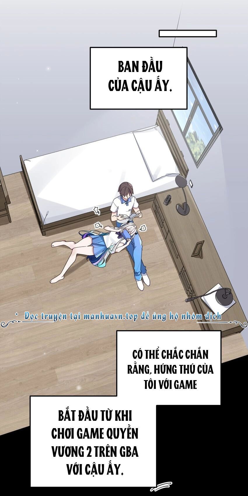 đọc truyện Làm Sao Để Chạy Trốn Dàn Hậu Cung Chương 118 ảnh 12 tại Thiên Thai Truyện