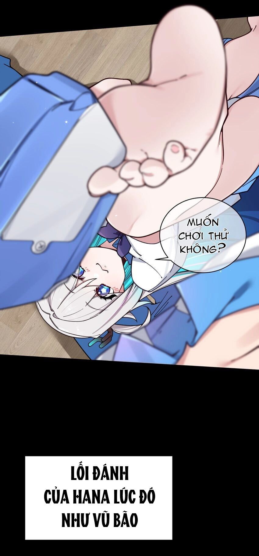 đọc truyện Làm Sao Để Chạy Trốn Dàn Hậu Cung Chương 118 ảnh 13 tại Thiên Thai Truyện